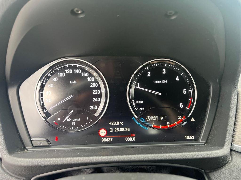 BMW X2 xdrive18d Msport auto