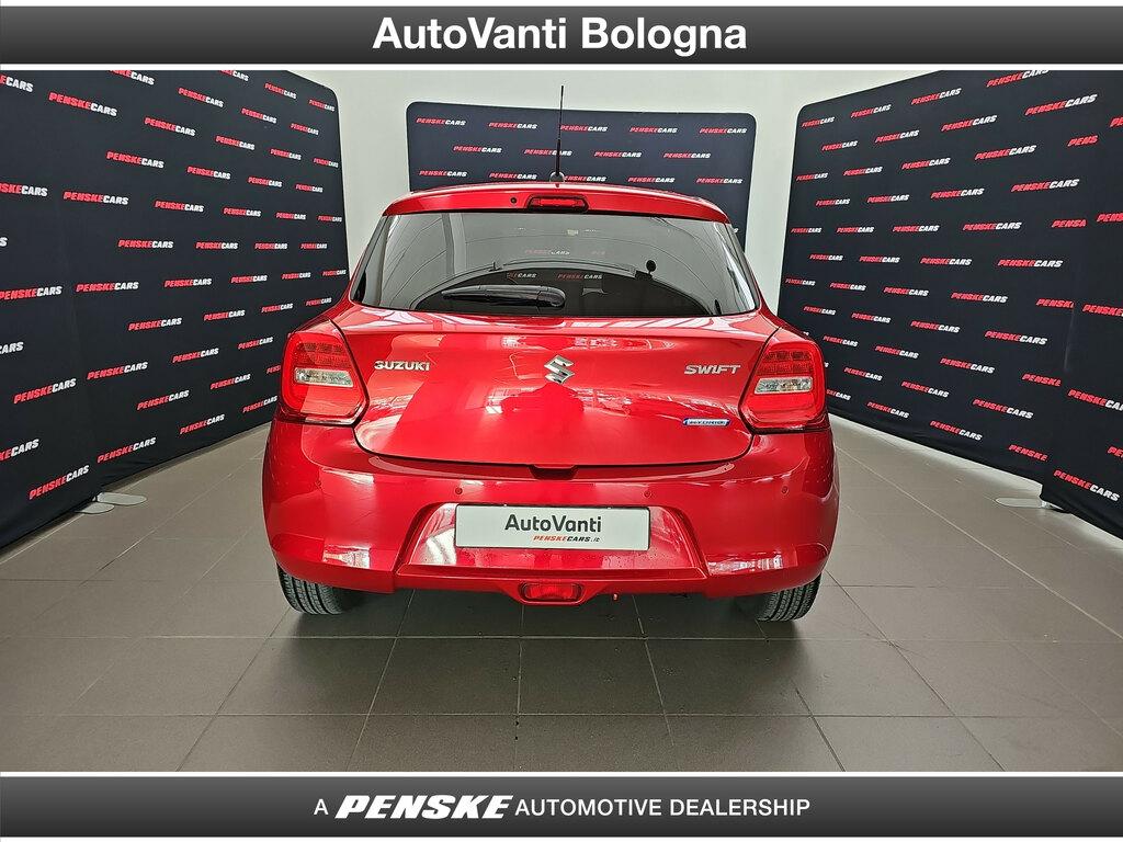 Suzuki Swift 1.0 boosterjet h S 2wd