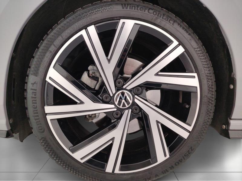 Volkswagen Golf 1.5 etsi evo act R-Line 150cv dsg