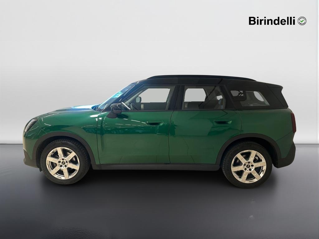Mini Mini Countryman 2.0 48V D Classic auto