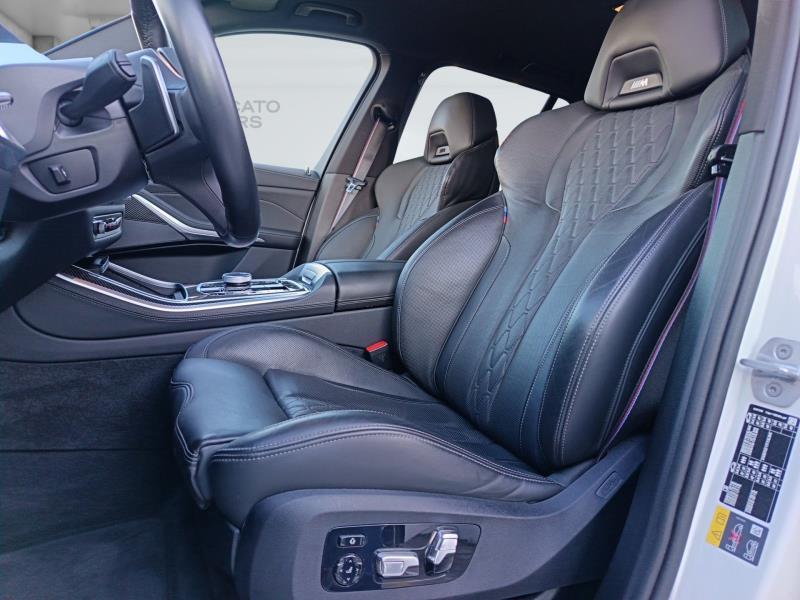 BMW X5 xdrive50e MSport Pro auto