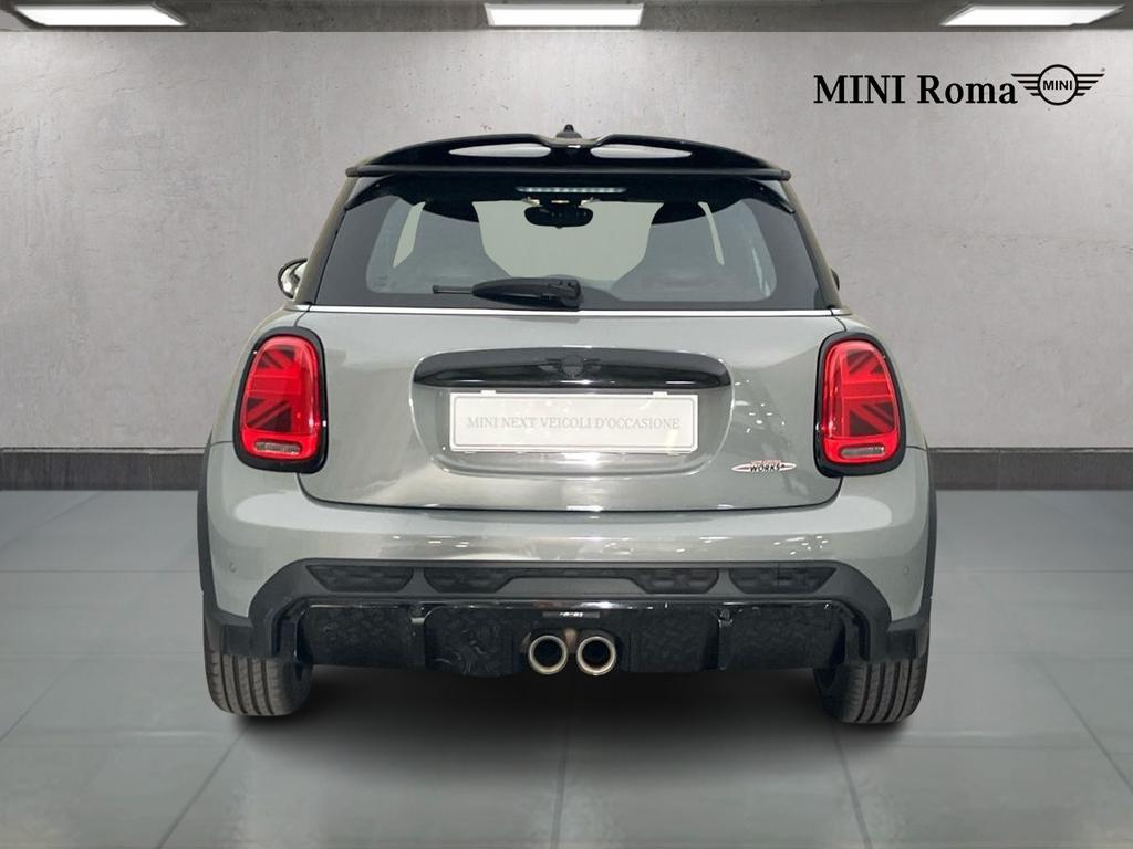 Mini Mini 3p 2.0 JCW JCW auto