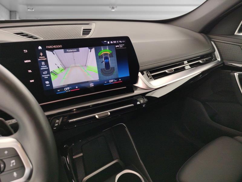 BMW X1 xdrive23d mhev 48V MSport Edition Balance auto