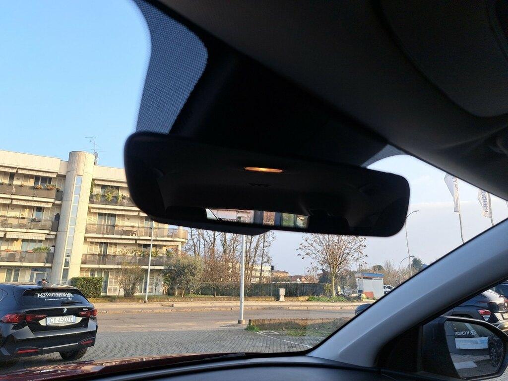 Hyundai Tucson 1.6 hev Exellence Lounge Pack 2wd auto