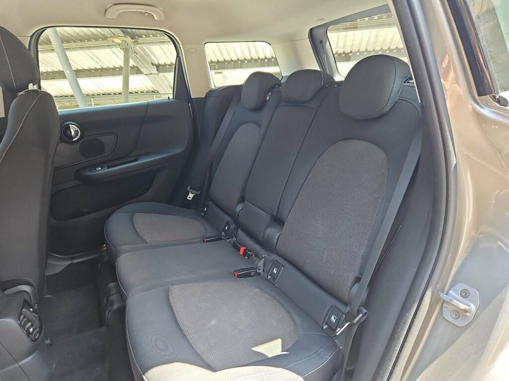 Mini One Countryman 1.5 One Boost