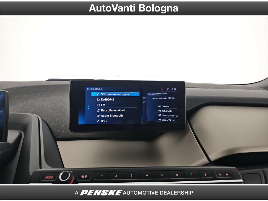 BMW i3 i3s 120Ah Advantage