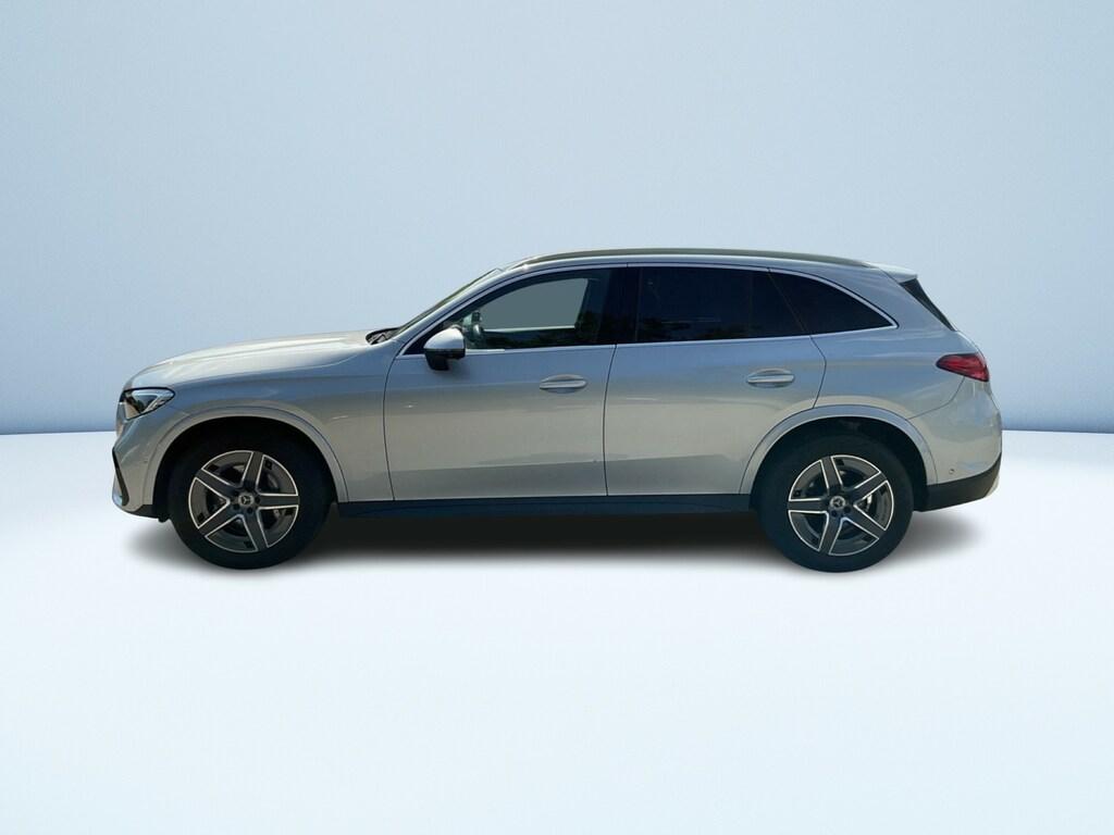 Mercedes GLC 220 d mhev AMG Advanced 4matic auto
