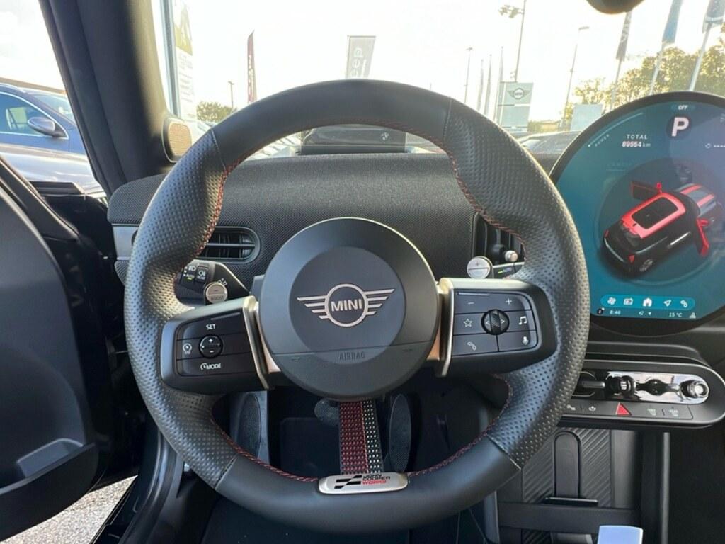 Mini Mini Cooper 3p 2.0 S JCW auto