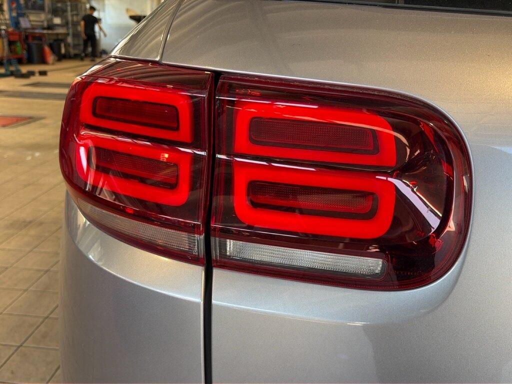 Citroen C5 Aircross 1.2 puretech Feel s&s 130cv my19