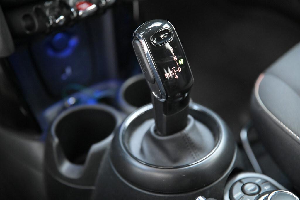 Mini Cooper 1.5 TwinPower Turbo Cooper
