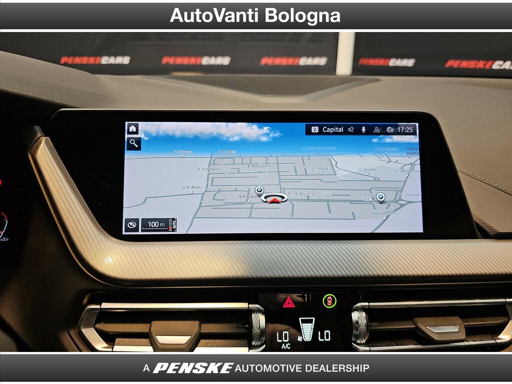 BMW Serie 1 M 135i xdrive auto
