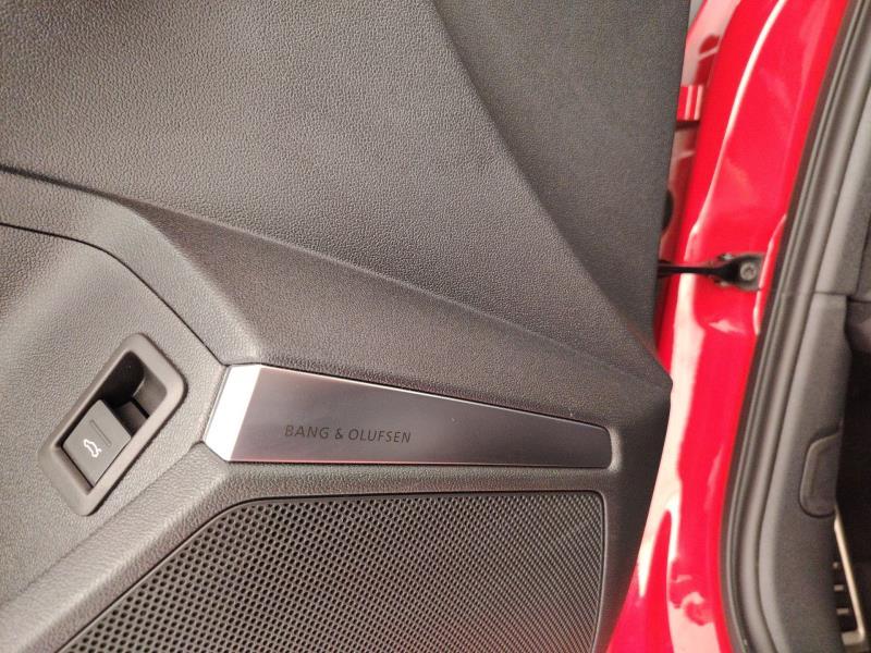Audi RS3 Sportback 2.5 tfsi quattro s-tronic