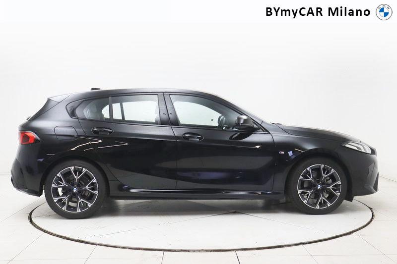 BMW Serie 1 120 48V MSport auto