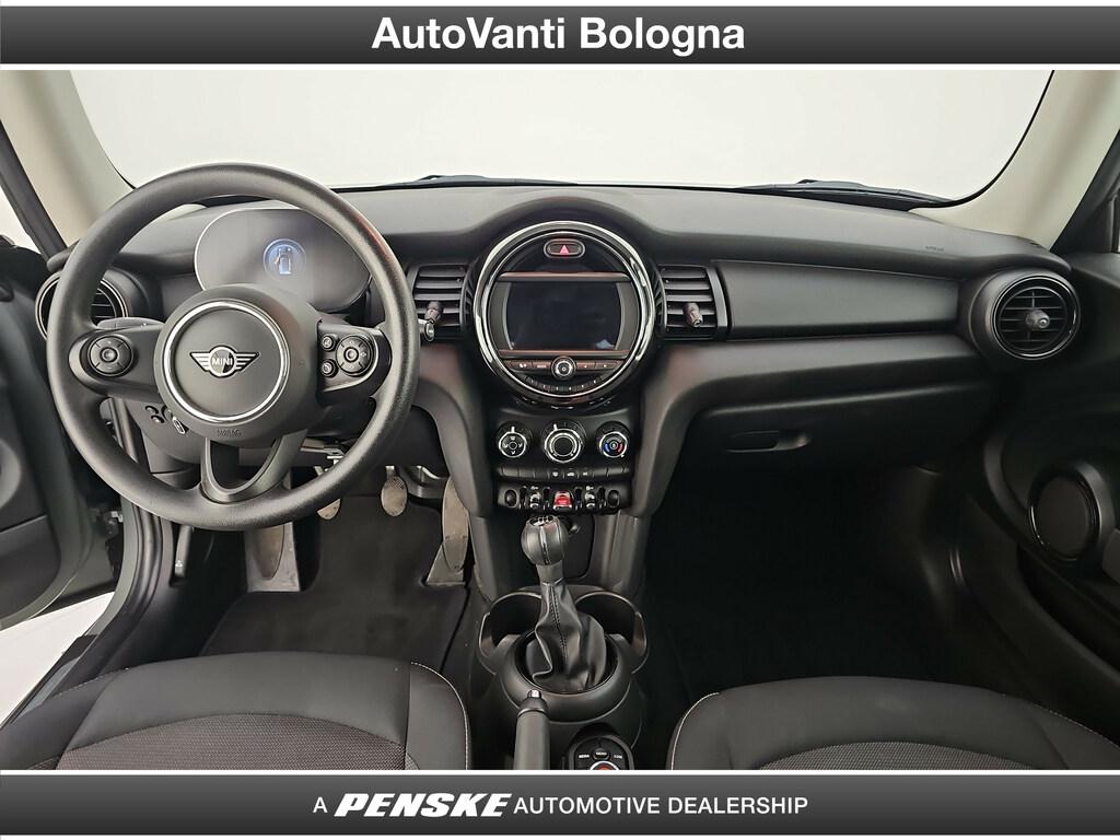 Mini Mini 3p 1.5 One Classic 75cv