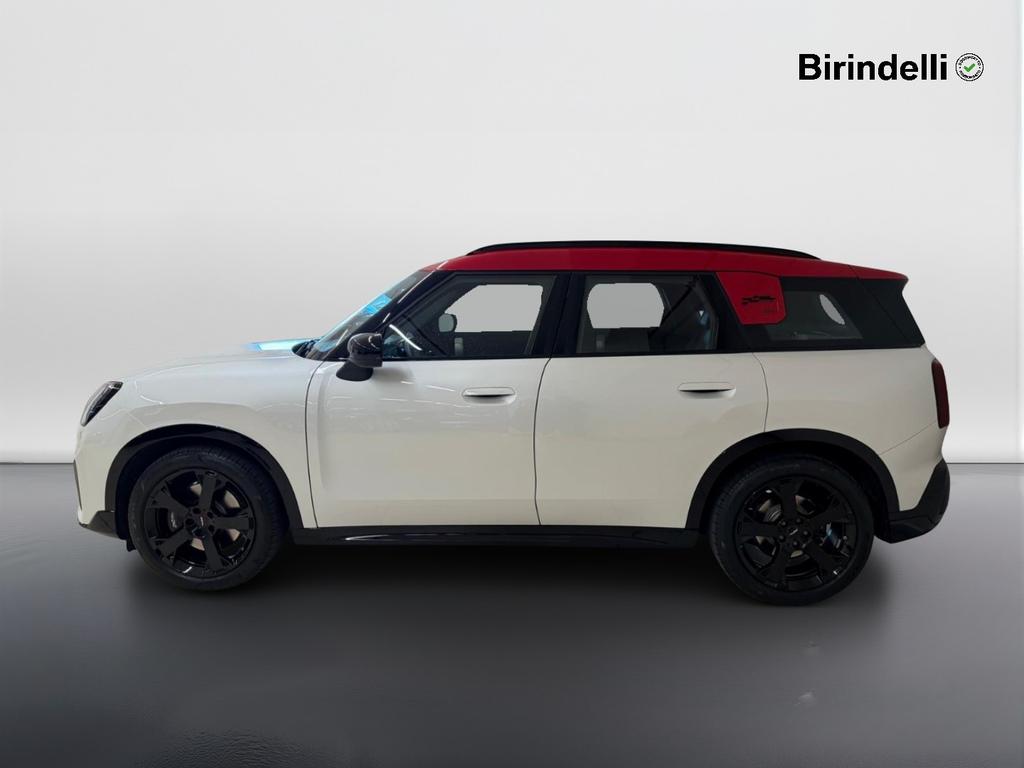 Mini Mini Countryman 2.0 48V S JCW all4 auto