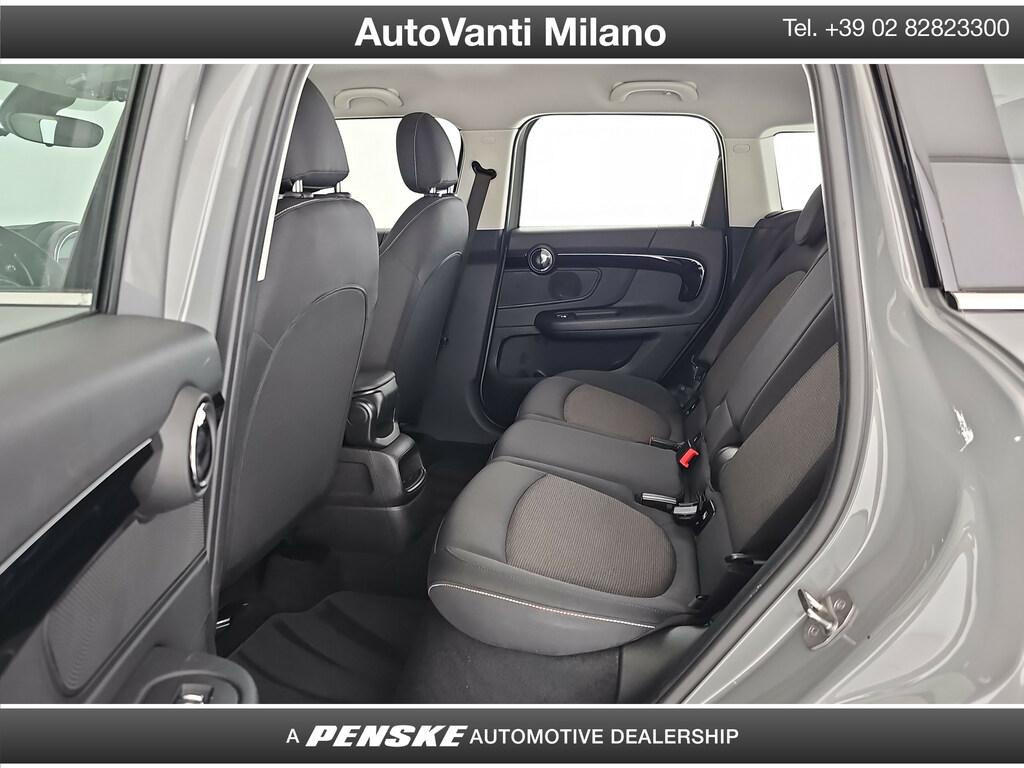 Mini Cooper SE Countryman Mini Countryman 1.5 Cooper SE all4 auto