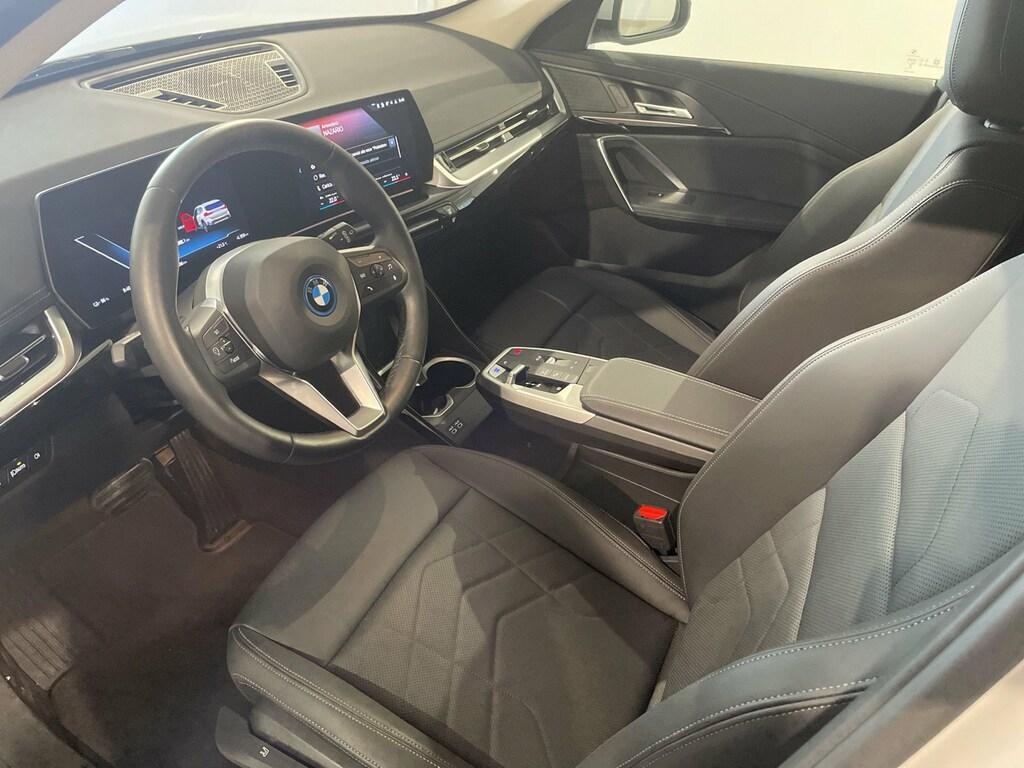 BMW iX1 30 xdrive X-Line