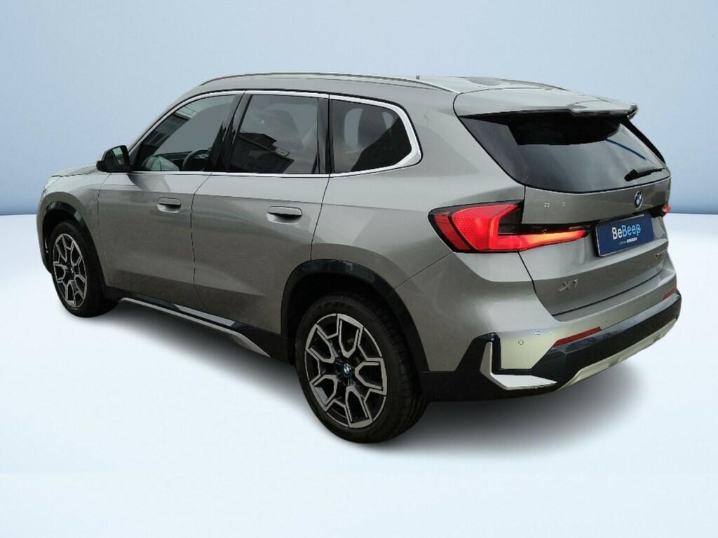 BMW X1 xdrive20d mhev 48V X-Line auto