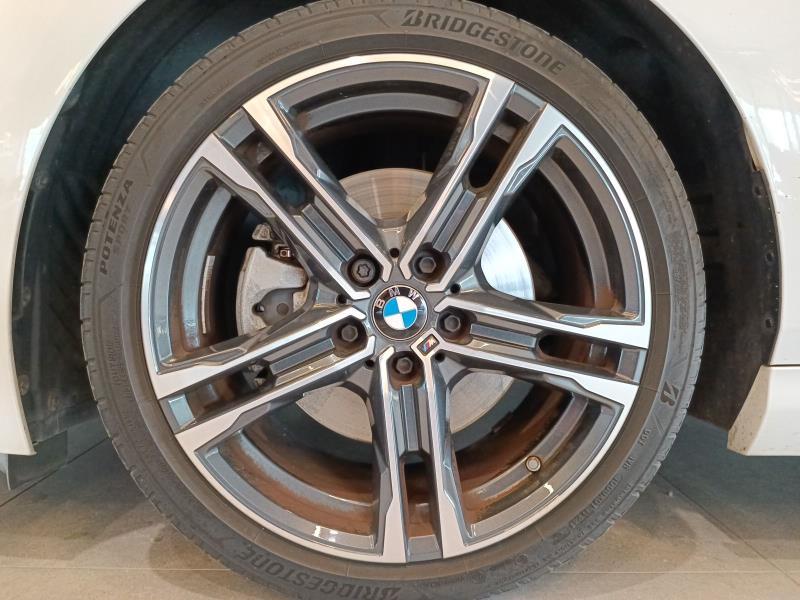 BMW Serie 2 218d Gran Coupe Msport auto
