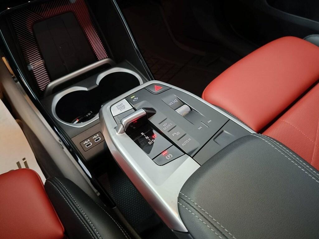 BMW X1 sdrive18d Msport auto