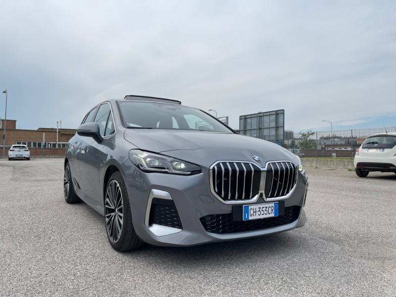 BMW Serie 2 220i Active Tourer mhev 48V Msport auto