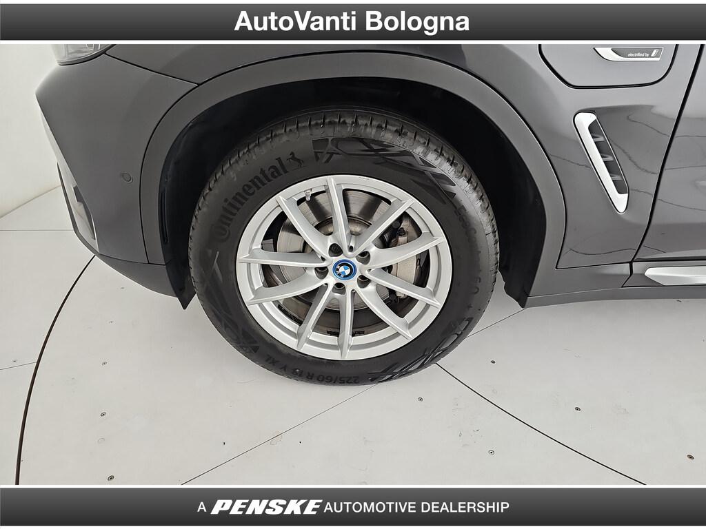 BMW X3 xdrive30e auto