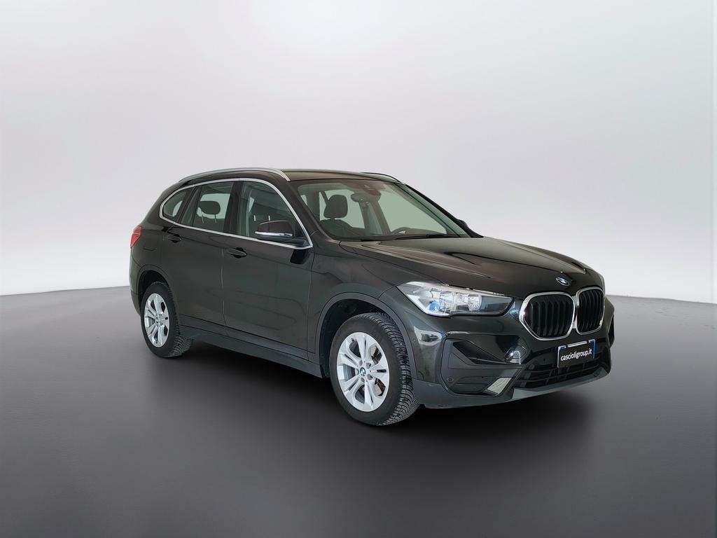 BMW X1 sdrive18d Advantage