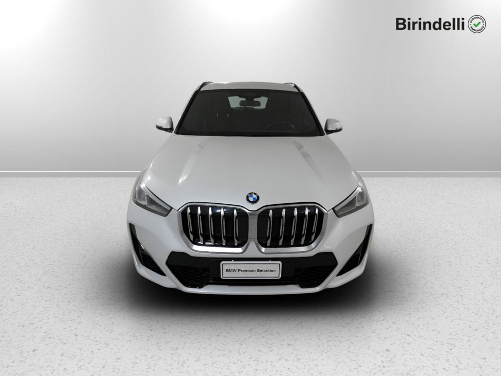 BMW X1 sdrive18d MSport auto
