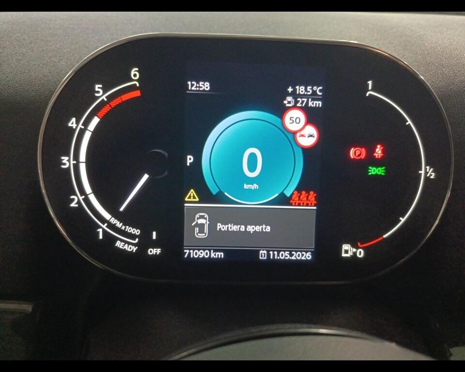 Mini One D Countryman 1.5 TwinPower Turbo One D Business