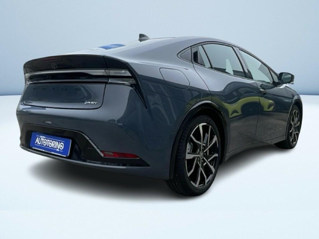 Toyota Prius 2.0 phev Active