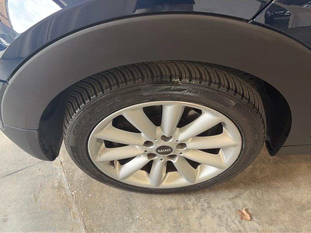 Mini Cooper Clubman 1.5 Cooper Boost Auto
