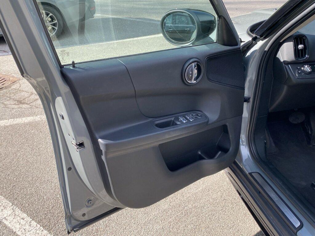 Mini Cooper Countryman 1.5 TwinPower Turbo Cooper