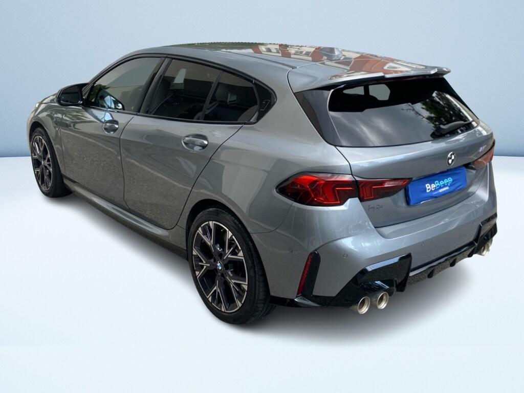 BMW Serie 1 M M135 xdrive auto