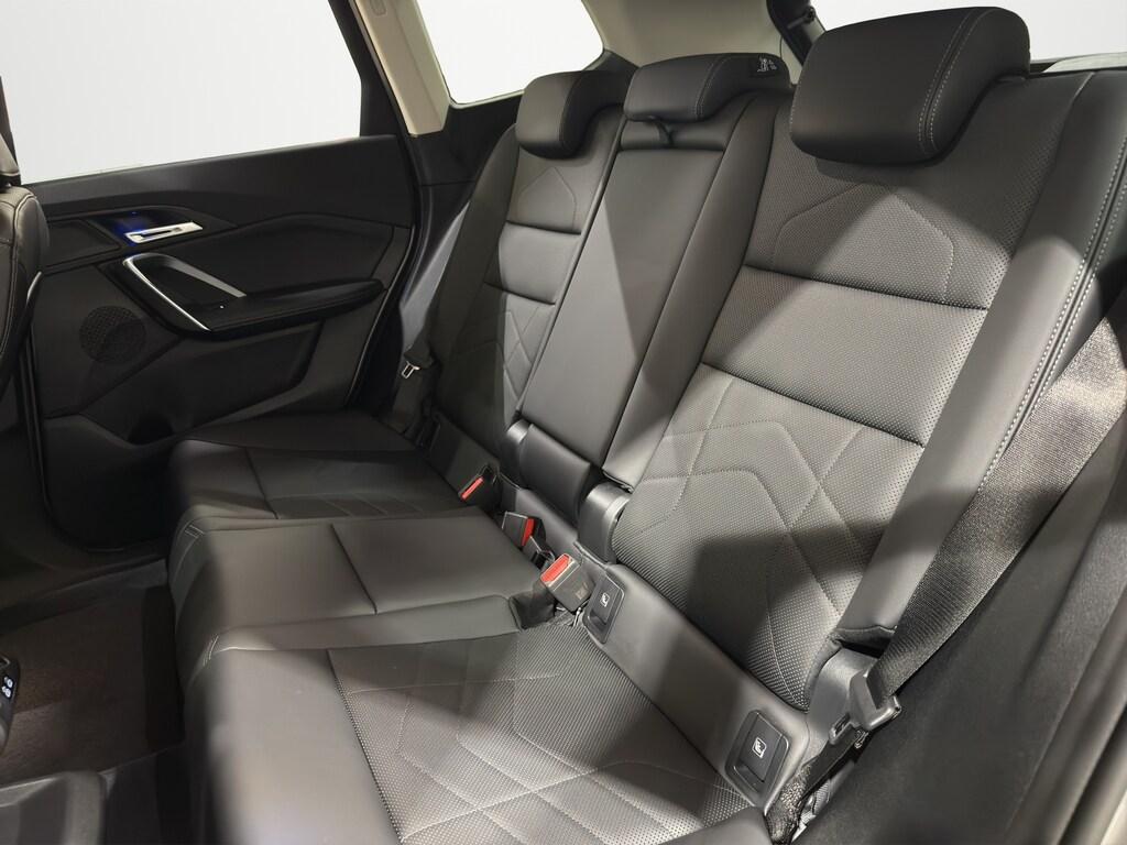 BMW iX1 edrive 20 Special Edition