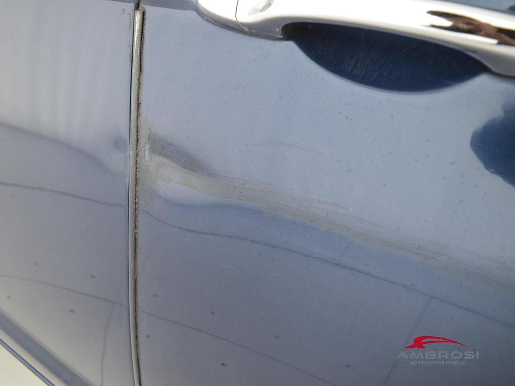 Jaguar XJ 2.7d V6 Executive