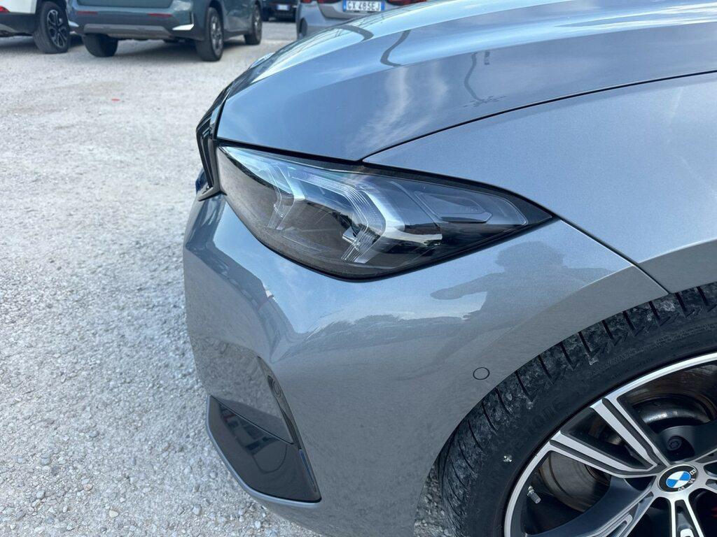 BMW Serie 3 320d mhev 48V M Sport Pro auto