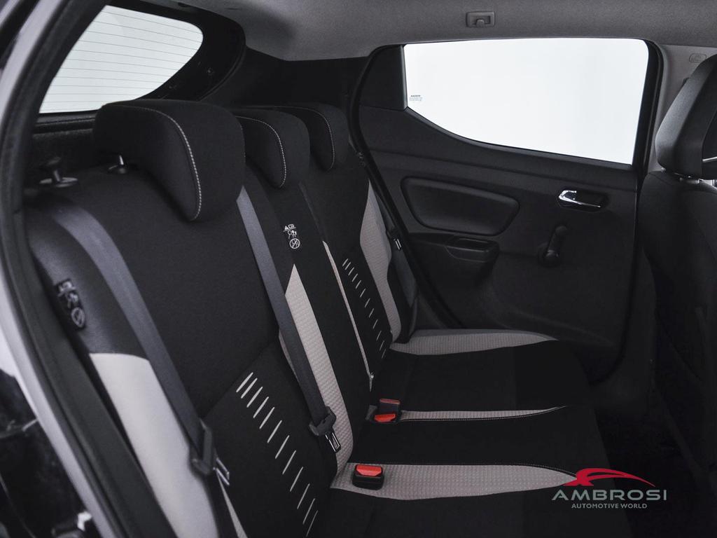 Nissan Micra 1.5 dci Tekna 90cv