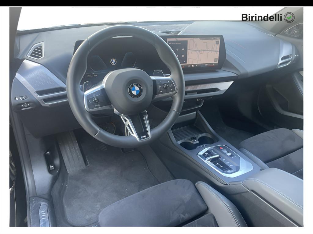 BMW Serie 1 120 48V MSport auto
