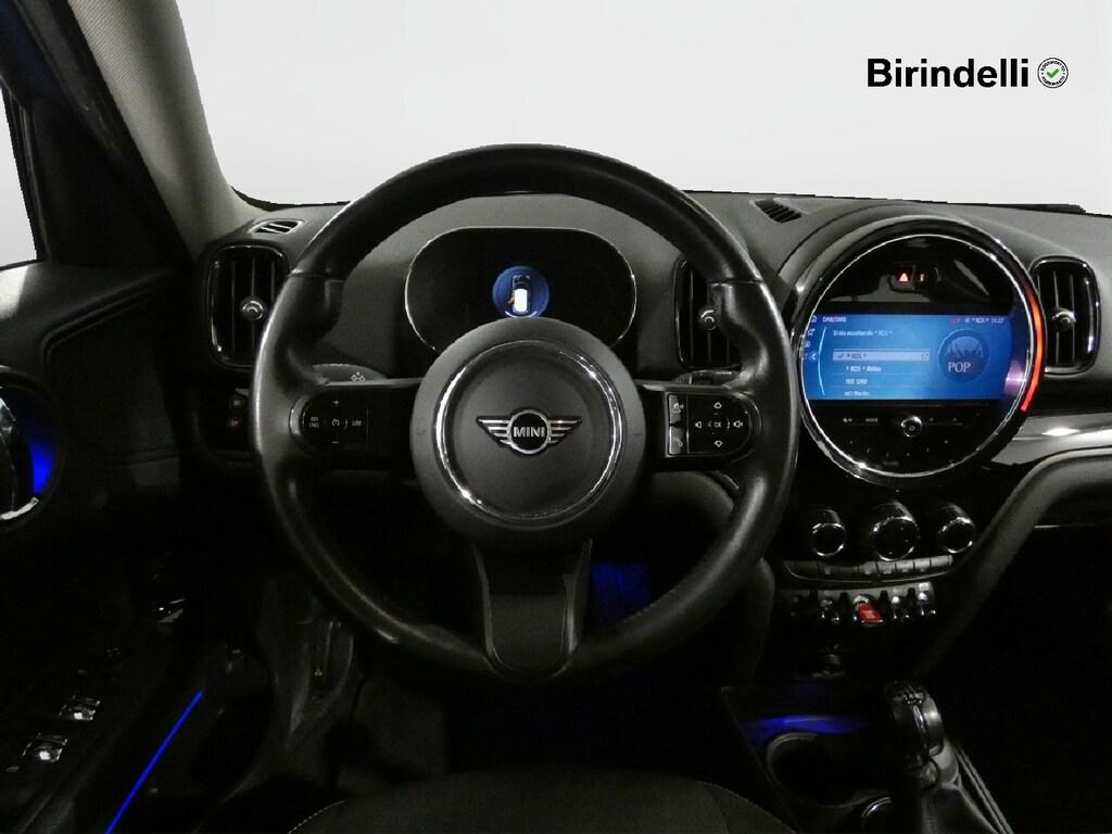 Mini One Countryman 1.5 One Boost