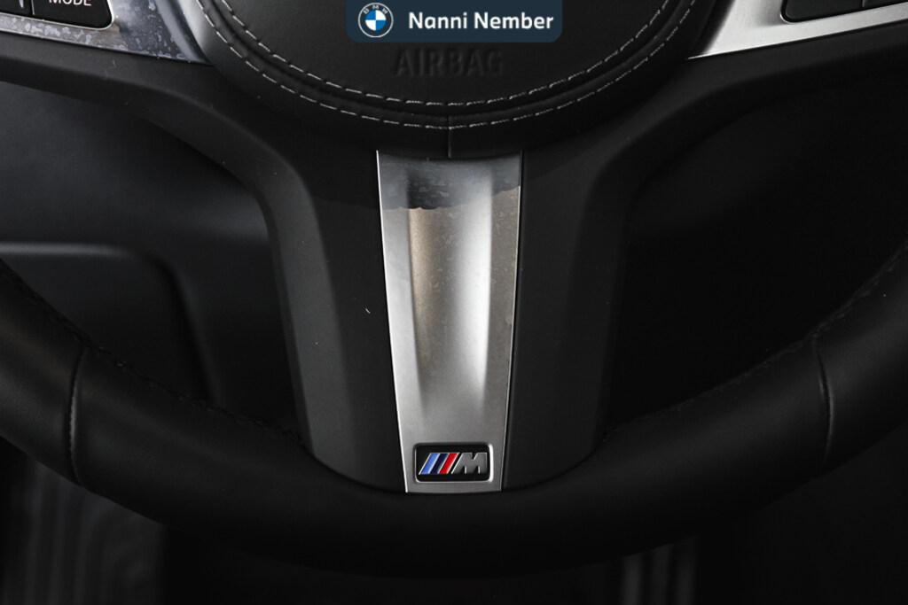 BMW X6 xdrive30d MSport Pro auto