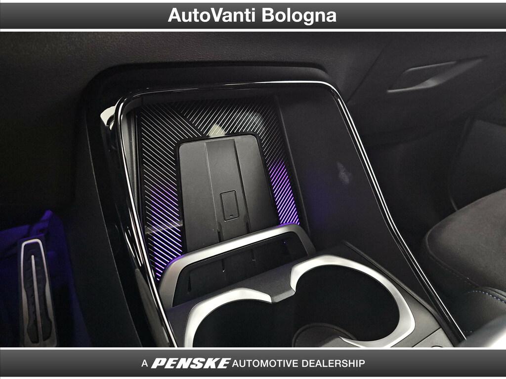 BMW iX2 edrive 20 MSport Pro