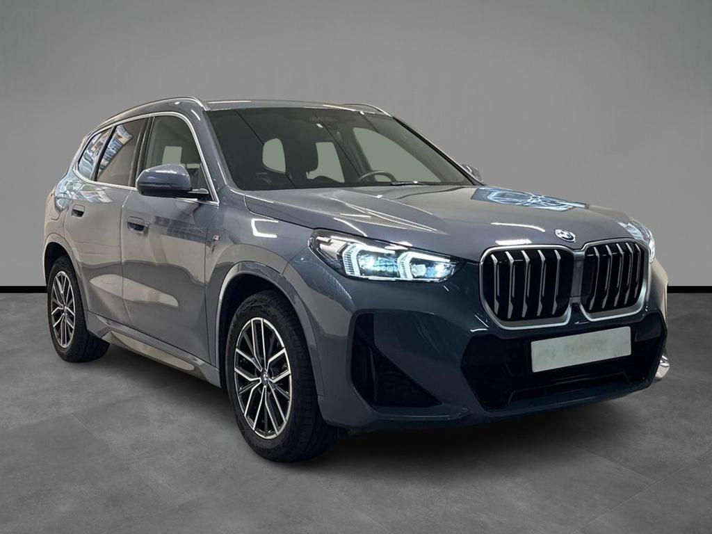 BMW X1 30e xdrive Msport auto