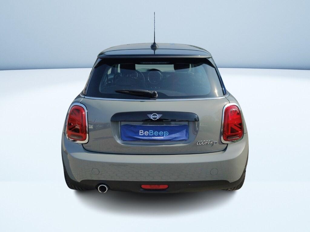 Mini Cooper 1.5 TwinPower Turbo Cooper Baker Street Steptronic