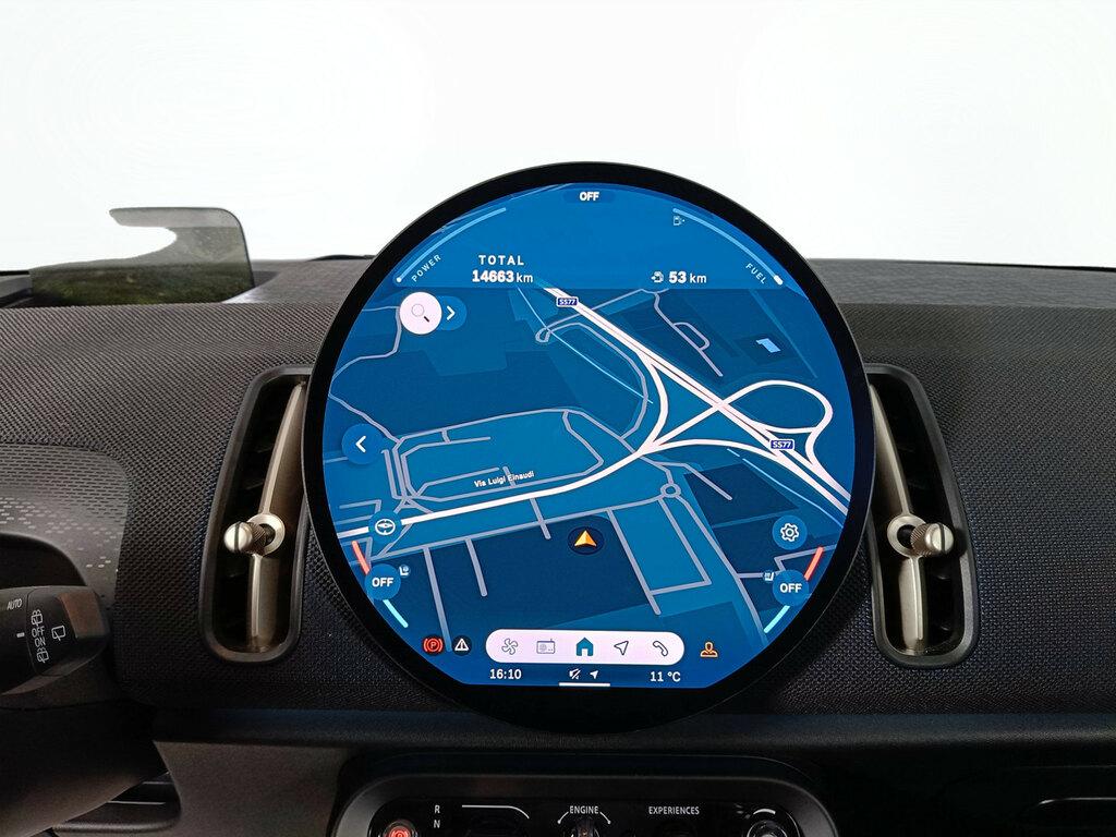 Mini Mini Countryman 2.0 48V D Classic auto