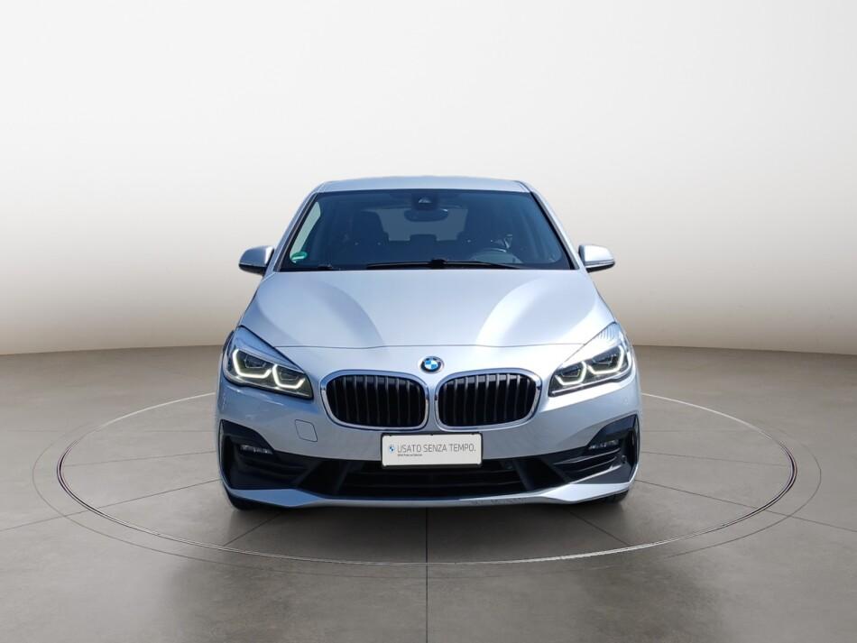 BMW Serie 2 218d Active Tourer Business auto