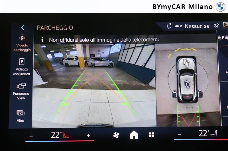 BMW iX2 edrive 20 MSport Pro