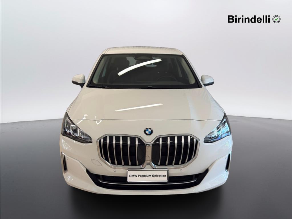 BMW Serie 2 218d Active Tourer Luxury auto
