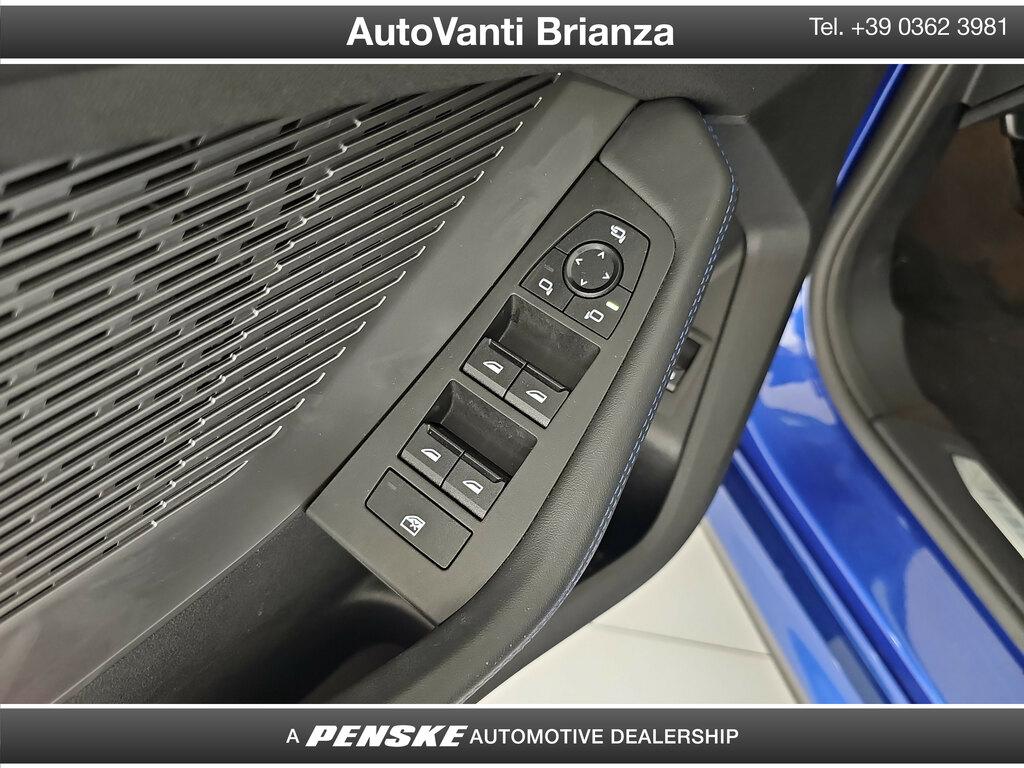 BMW Serie 1 118d MSport Pro auto