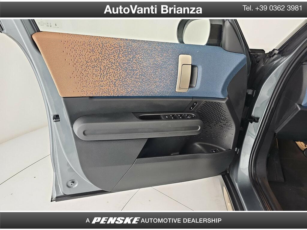 Mini Mini Countryman 2.0 48V D Favoured auto