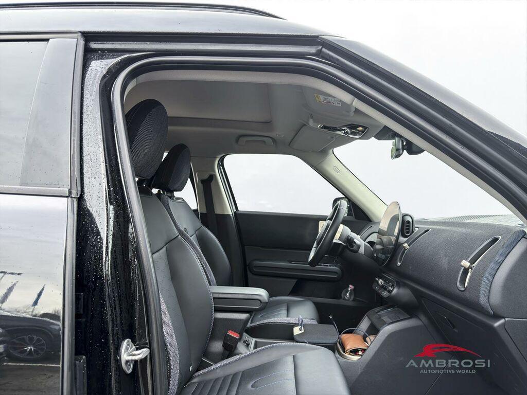 Mini Mini Countryman 1.5 48V C JCW auto